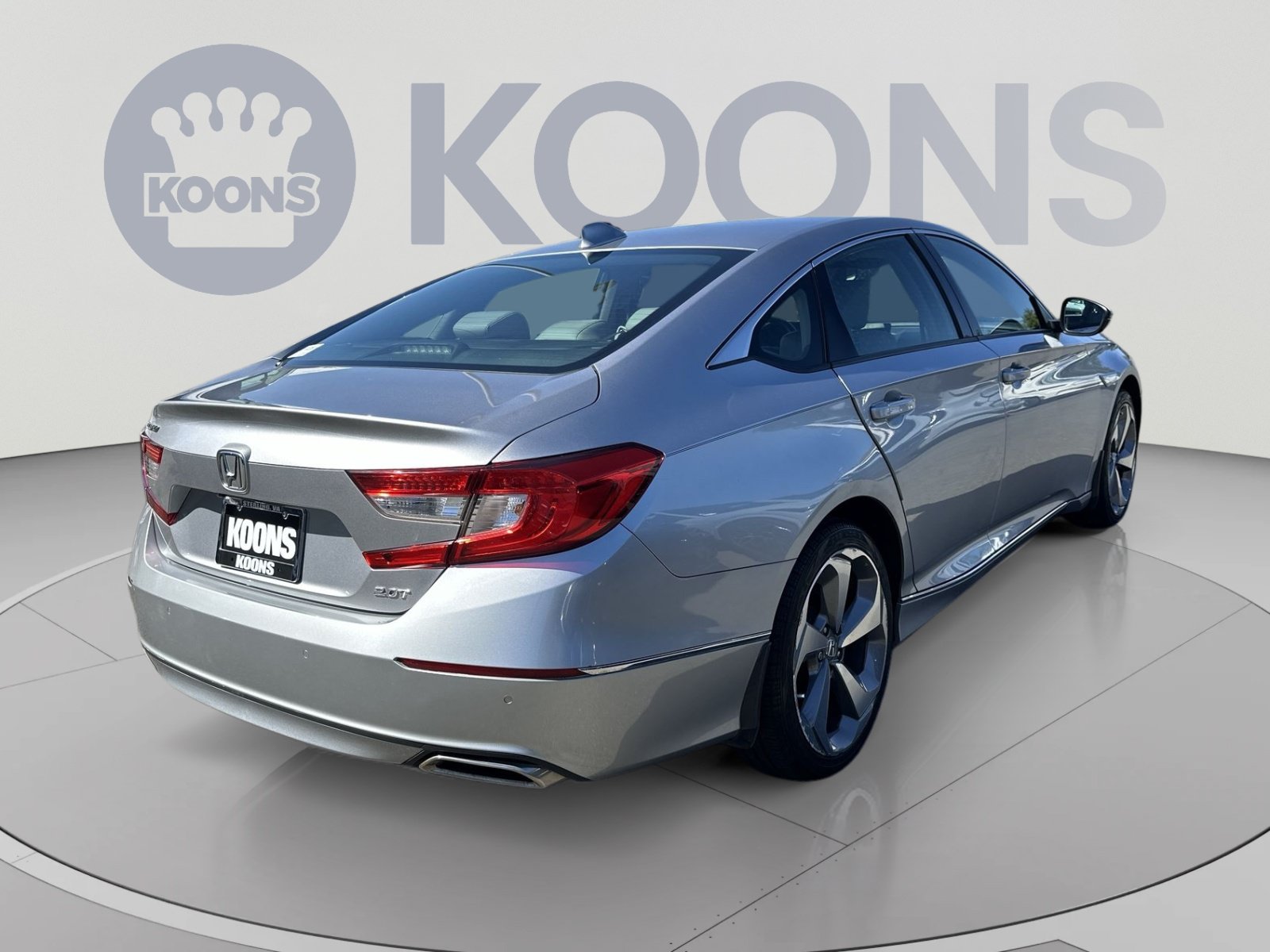 Used 2018 Honda Accord EX-L image 11