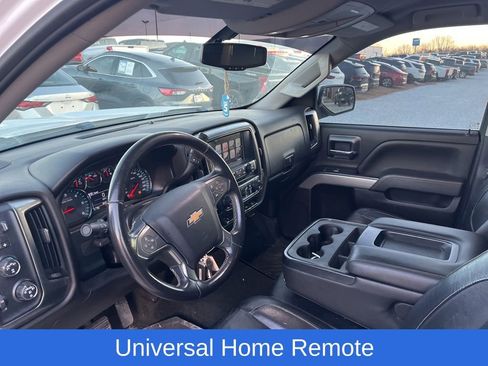 Certified 2018 Chevrolet Silverado 1500 LT w/ All Star Edition image 7