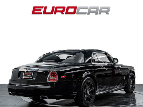 Used 2010 Rolls-Royce Phantom Coupe image 5