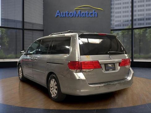 Used 2010 Honda Odyssey EX image 8
