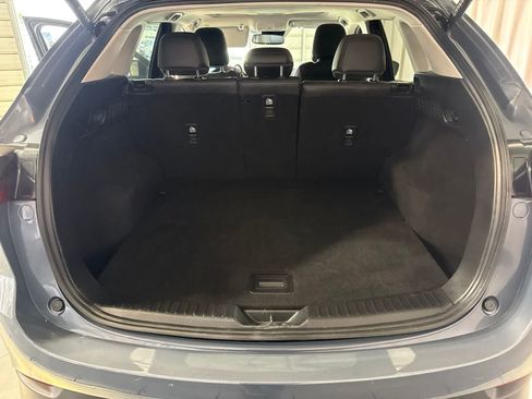 Used 2024 MAZDA CX-5 Carbon Edition AWD/4WD image 12