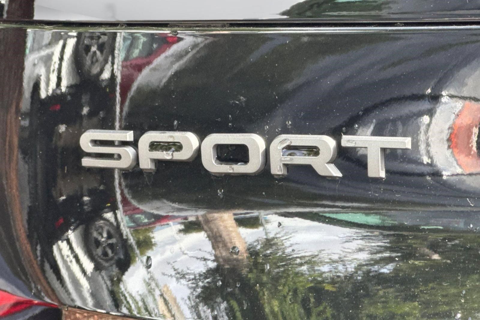 New 2026 Land Rover Range Rover Sport SE AWD/4WD image 27