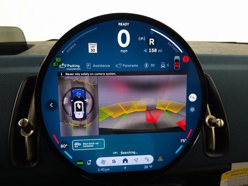 New 2025 MINI Cooper Countryman SE image 26