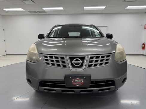 Used 2008 Nissan Rogue S image 2