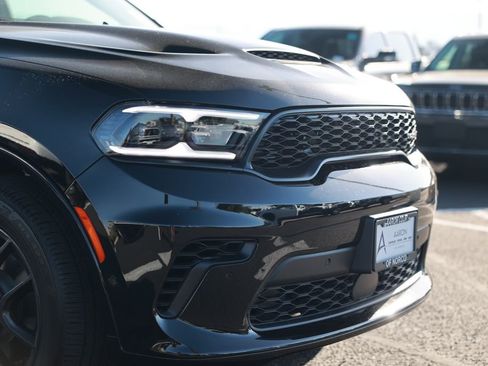 New 2026 Dodge Durango GT image 7