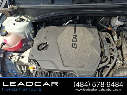 Used 2025 Kia Sportage X-Line w/ Premium Package AWD/4WD image 30
