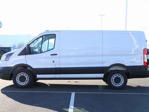 New 2026 Ford Transit 150 Low Roof w/ Load Area Protection Package image 3