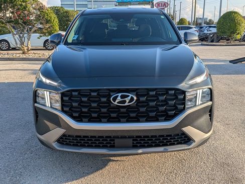 Used 2023 Hyundai Santa Fe SE FWD image 6