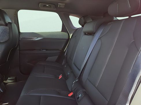 New 2025 Cadillac Optiq Sport 1 AWD/4WD image 13