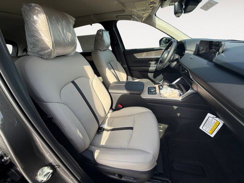 New 2026 MAZDA CX-90 3.3 Turbo w/ Premium Sport Pkg image 19