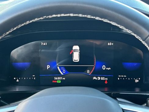 Used 2023 Volkswagen Taos S image 26