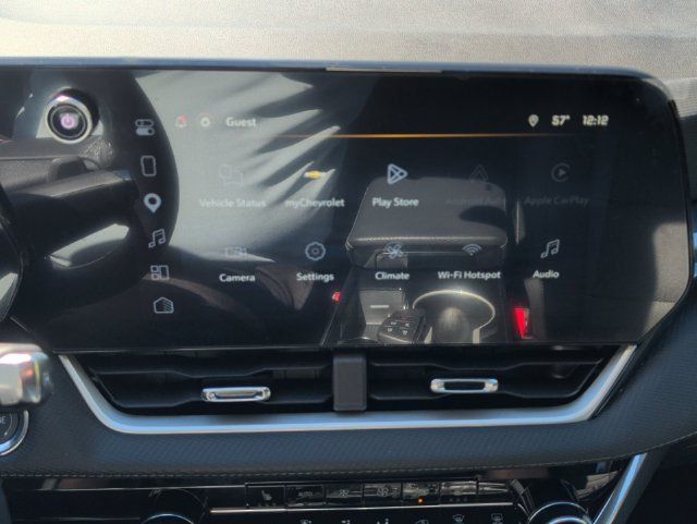 Used 2026 Chevrolet Equinox LT w/ Convenience Package II FWD image 15