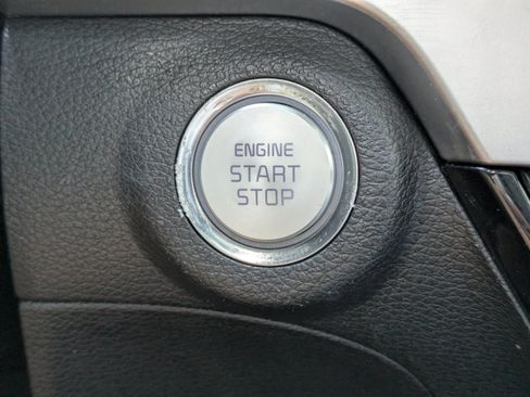 Certified 2024 Kia Telluride EX FWD image 31