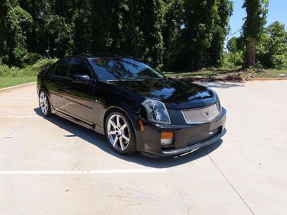 Used 2005 Cadillac CTS V