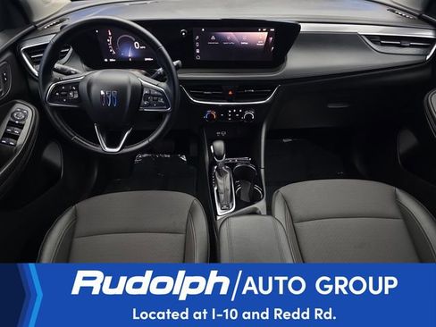 Used 2025 Buick Encore GX Preferred FWD image 13