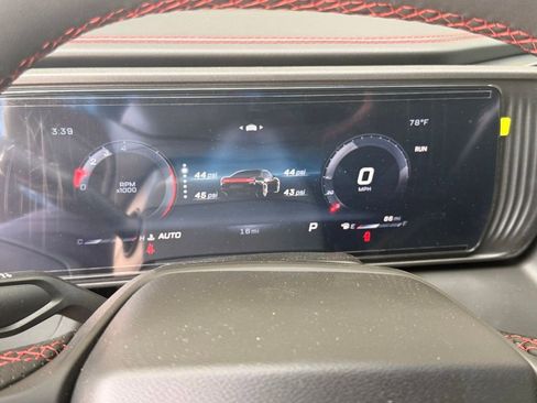 New 2026 Dodge Charger GT w/ Blacktop Package AWD/4WD image 19