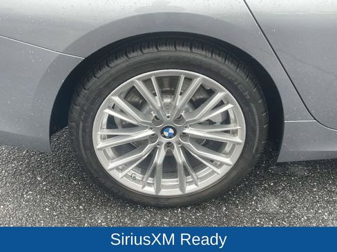 Used 2023 BMW 330i xDrive Sedan w/ Driving Assistance Package AWD/4WD image 13