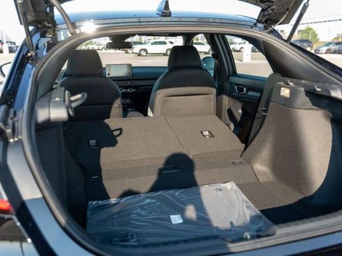 New 2026 Honda Civic Sport image 18