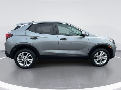 Used 2023 Buick Encore GX Preferred w/ Cold Weather Comfort Package AWD/4WD image 4