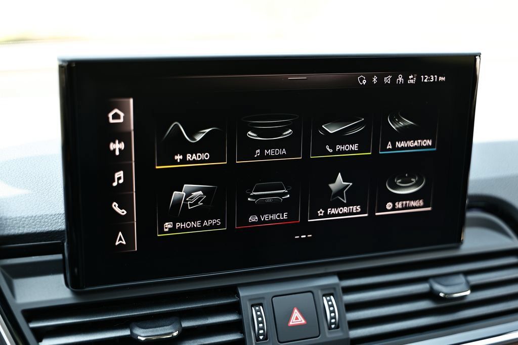 Certified 2023 Audi Q5 Premium w/ Premium Plus Package AWD/4WD image 34