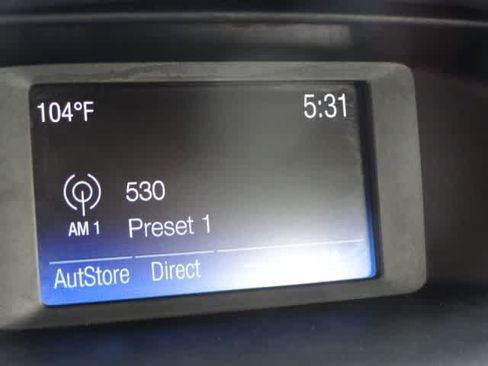 Used 2016 Ford Focus SE FWD image 21