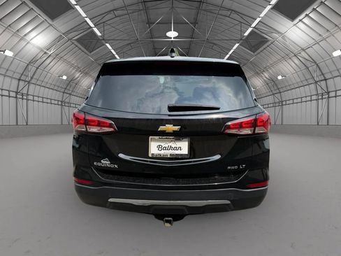 Used 2023 Chevrolet Equinox LT image 10