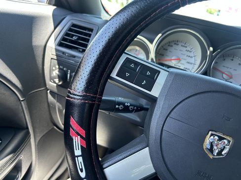 Used 2009 Dodge Challenger SRT8 w/ SRT Option Group II RWD image 30