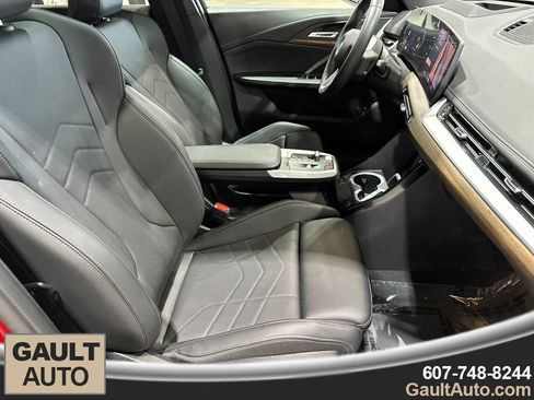 Used 2026 BMW X1 xDrive28i AWD/4WD image 17
