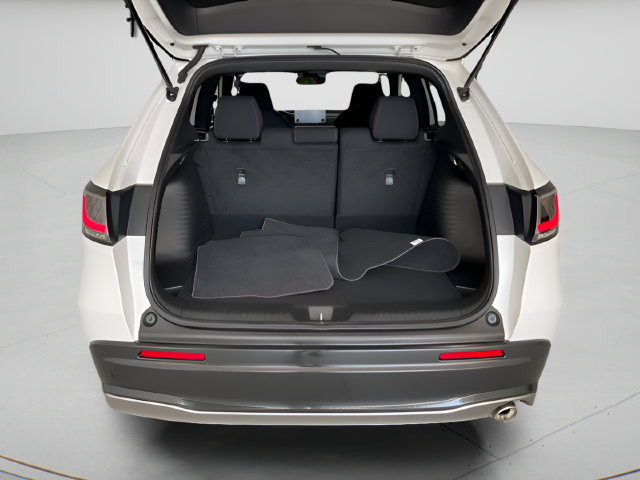 Certified 2025 Honda HR-V Sport image 22