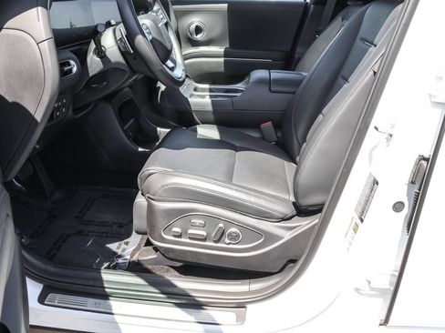 Certified 2026 Hyundai Palisade Calligraphy AWD/4WD image 19