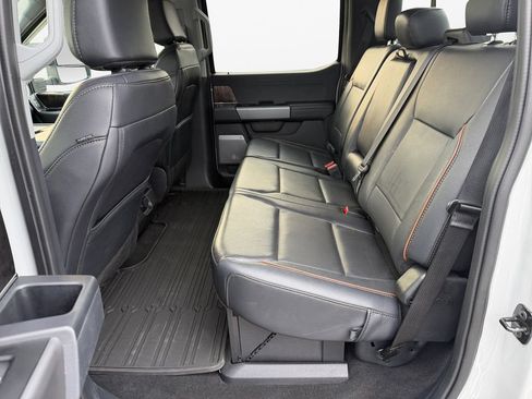 Used 2025 Ford F350 Lariat AWD/4WD image 14