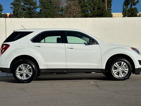 Used 2016 Chevrolet Equinox LS image 6
