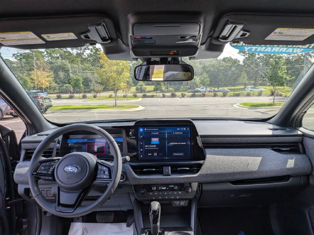 Certified 2026 Subaru Outback Premium AWD/4WD image 14