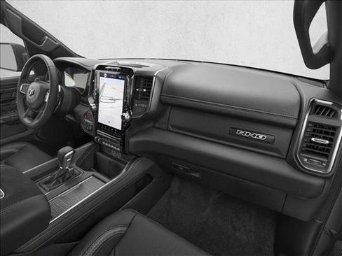 New 2026 RAM 1500 RHO AWD/4WD image 11