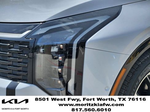 New 2026 Kia Sportage SX FWD image 5