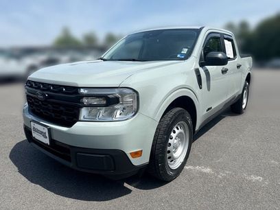 Used 2024 Ford Maverick XL