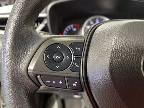 Certified 2022 Toyota Corolla LE image 28