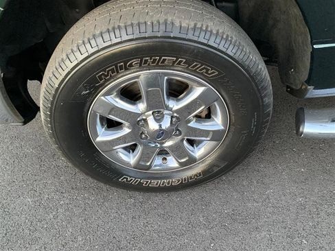 Used 2014 Ford F150 XLT w/ Equipment Group 302A Luxury image 30