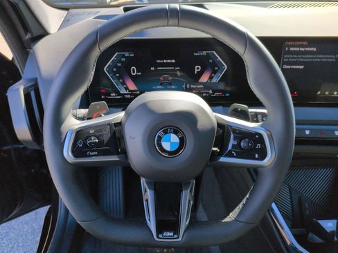 Used 2025 BMW X3 xDrive30i w/ Premium Package image 18