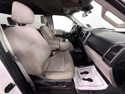 Used 2019 Ford F150 XLT w/ Equipment Group 302A Luxury image 28