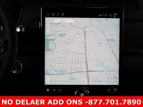 New 2026 GMC Terrain AT4 AWD/4WD image 17