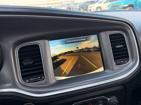 Used 2022 Dodge Charger Scat Pack image 36