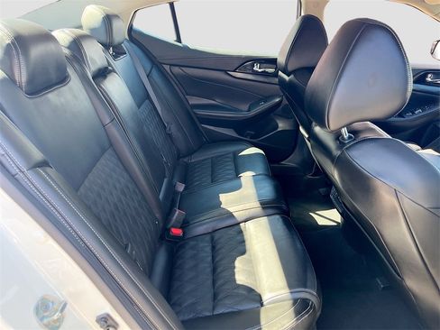 Used 2023 Nissan Maxima Platinum w/ Sport Mat Group image 29