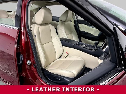 Used 2018 Nissan Maxima 3.5 SV FWD image 28