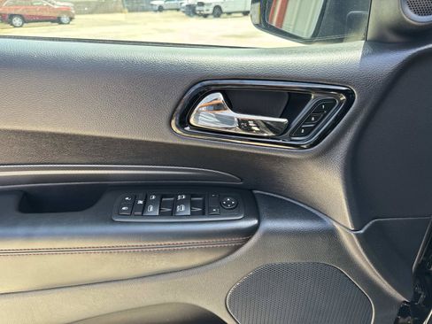 Used 2026 Dodge Durango GT AWD/4WD image 19
