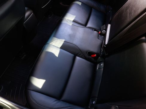 Used 2021 MAZDA MAZDA3 s image 13