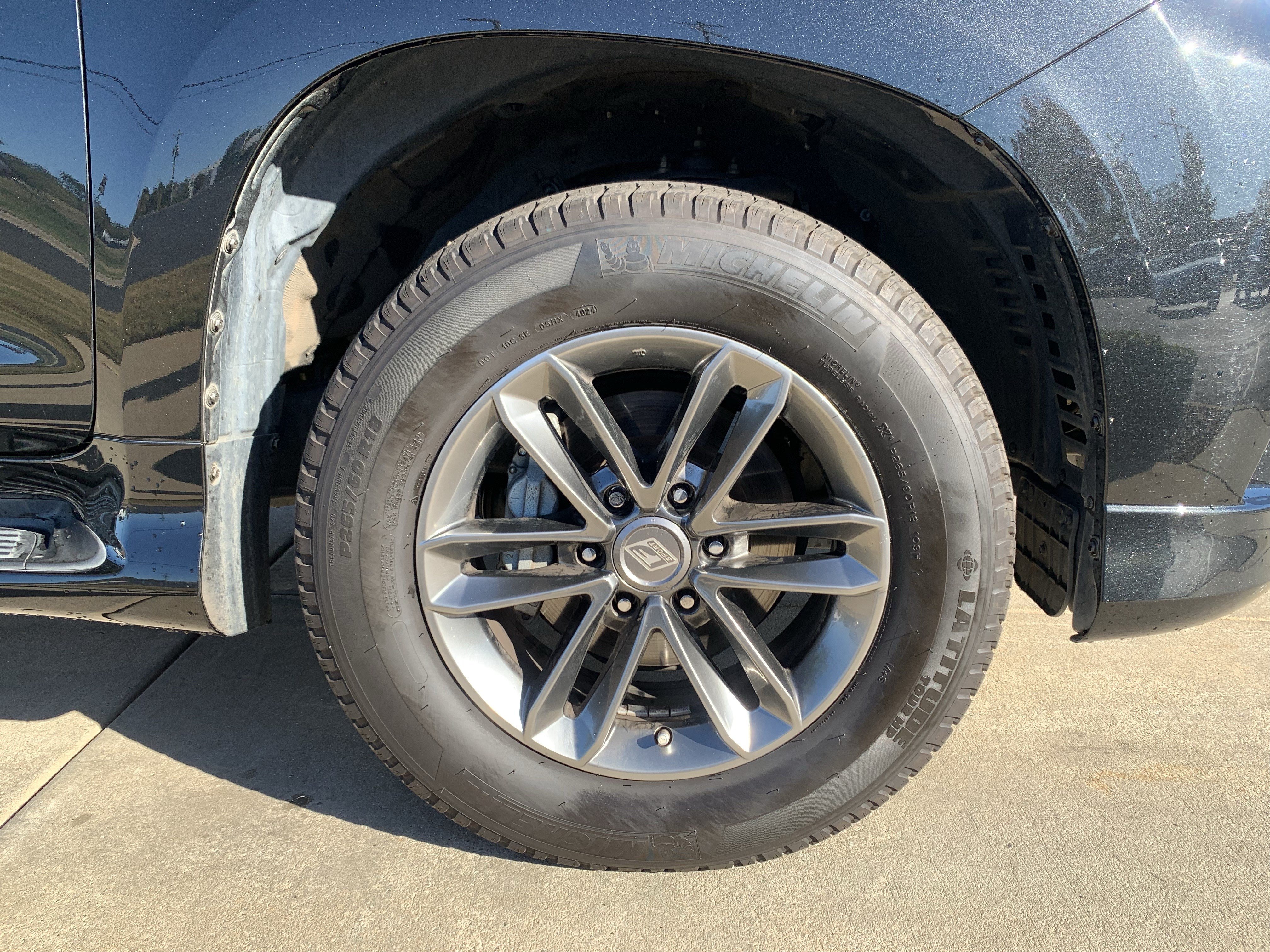 Used 2022 Lexus GX 460 Premium w/ Premium Package AWD/4WD image 13