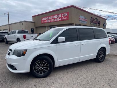 Used 2019 Dodge Grand Caravan GT