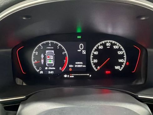Used 2023 Honda Civic Si image 32