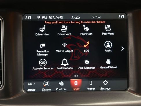 Used 2021 Dodge Charger SXT w/ Plus Group RWD image 25